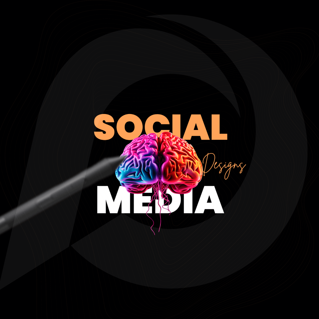 Social Media Designs